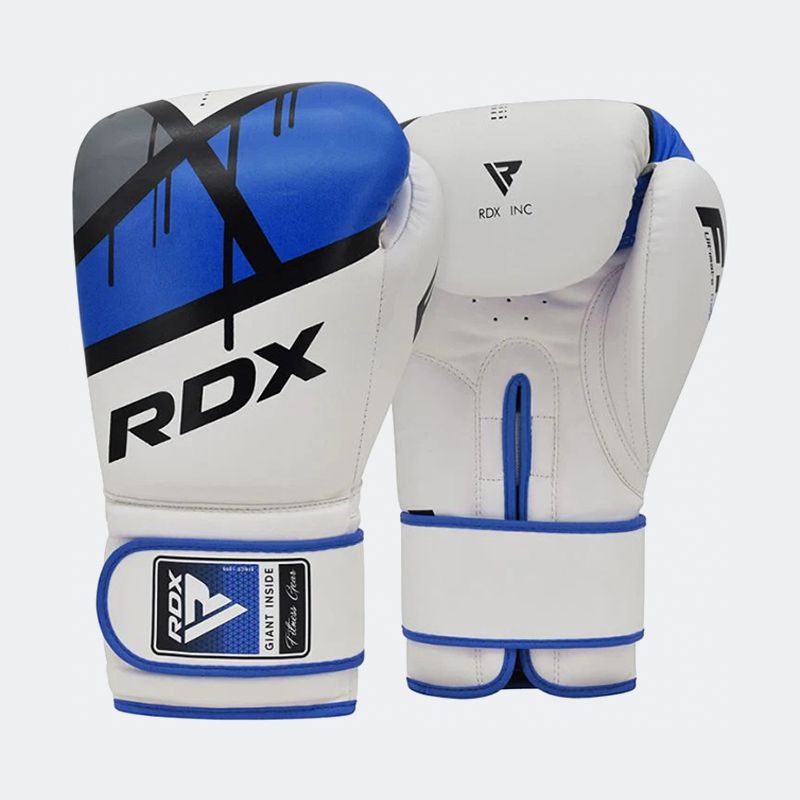 RDX F6 Boxing Gloves for Adults