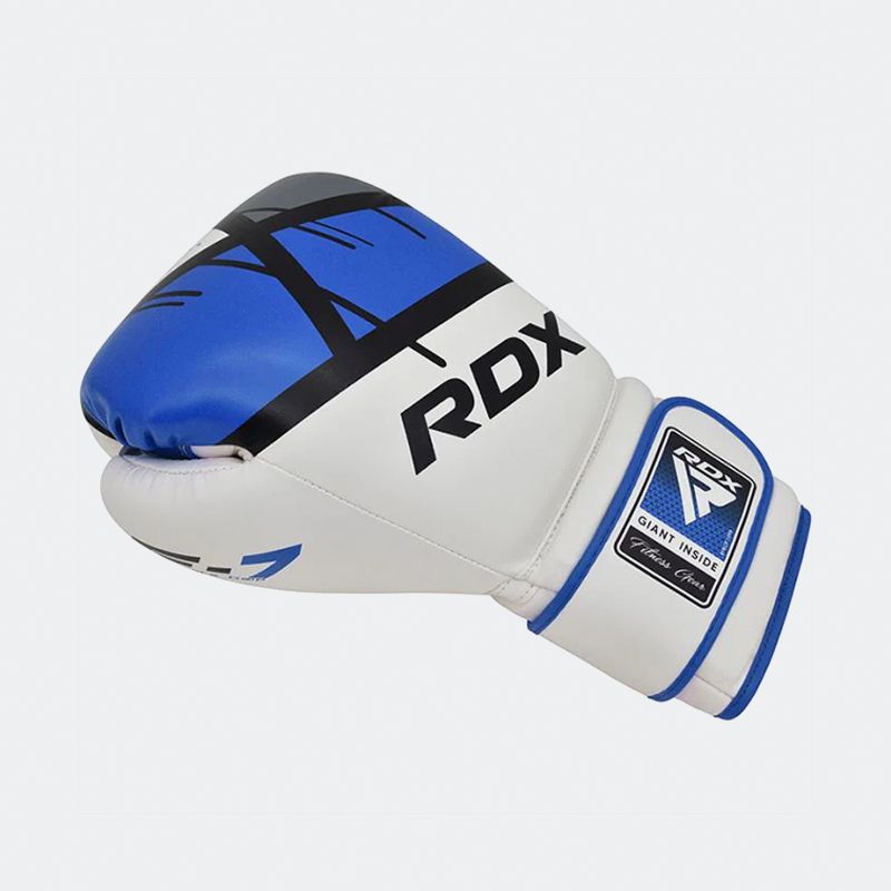 RDX F6 Boxing Gloves for Adults