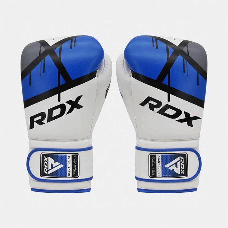 RDX F6 Boxing Gloves for Adults