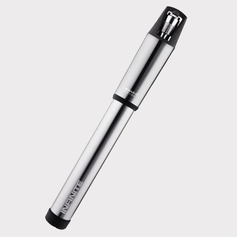 Inifnite Apogee Pump