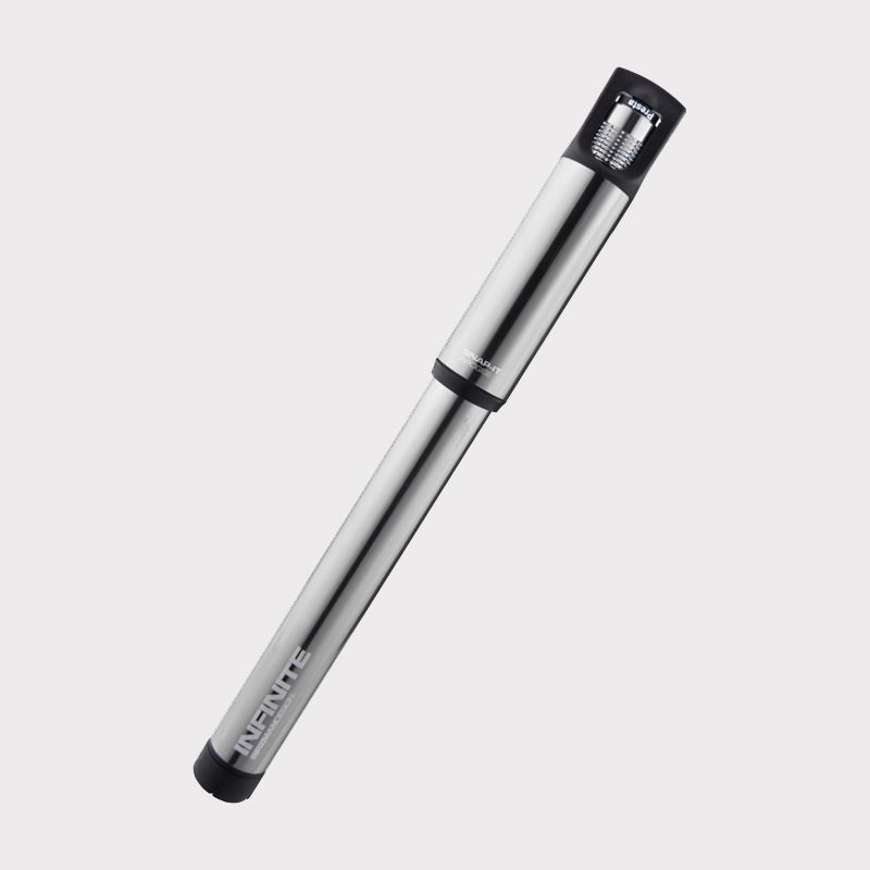 Inifnite Apogee Pump