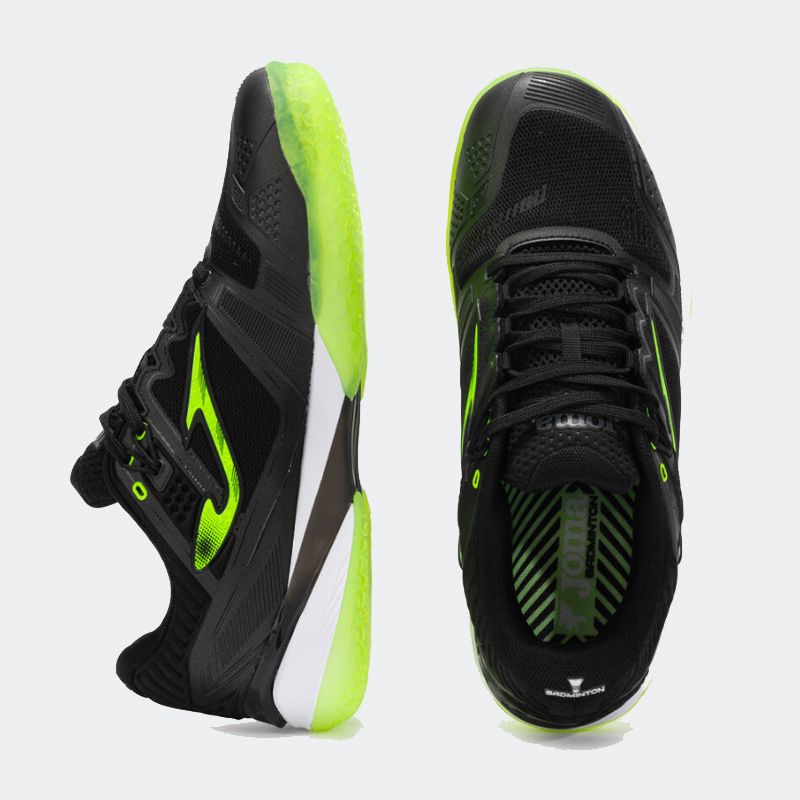Joma Netrush 25 Badminton Shoes for Men