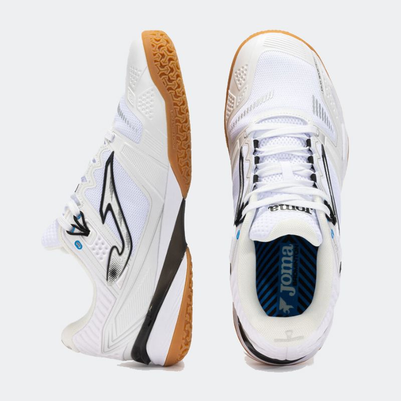 Joma Netrush 25 Badminton Shoes for Men