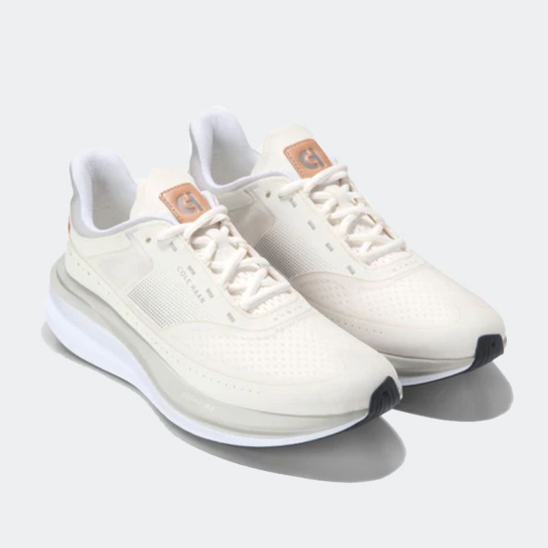 Cole Haan Original Grand Quadstar Running Sneakers For Men