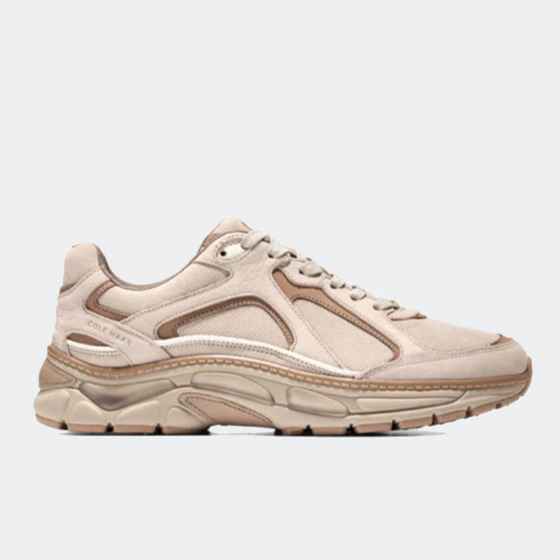 Cole Haan Millenia Runner Sneaker For Men