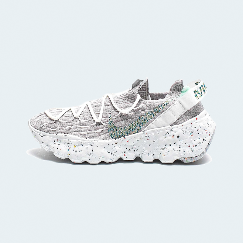 nike space hippie ladies