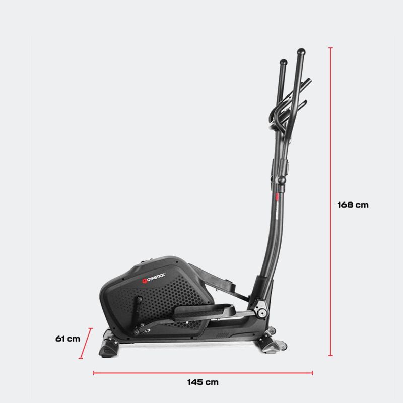 GX3.0 Crosstrainer