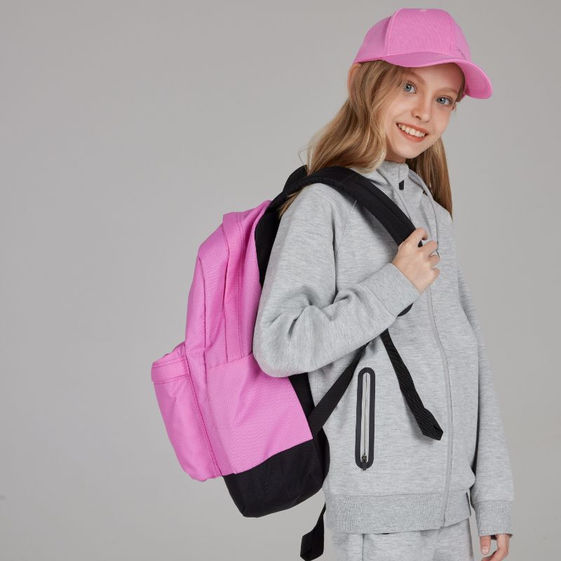 Ds Sportswear Backpack 20.5L Backpack For Adults