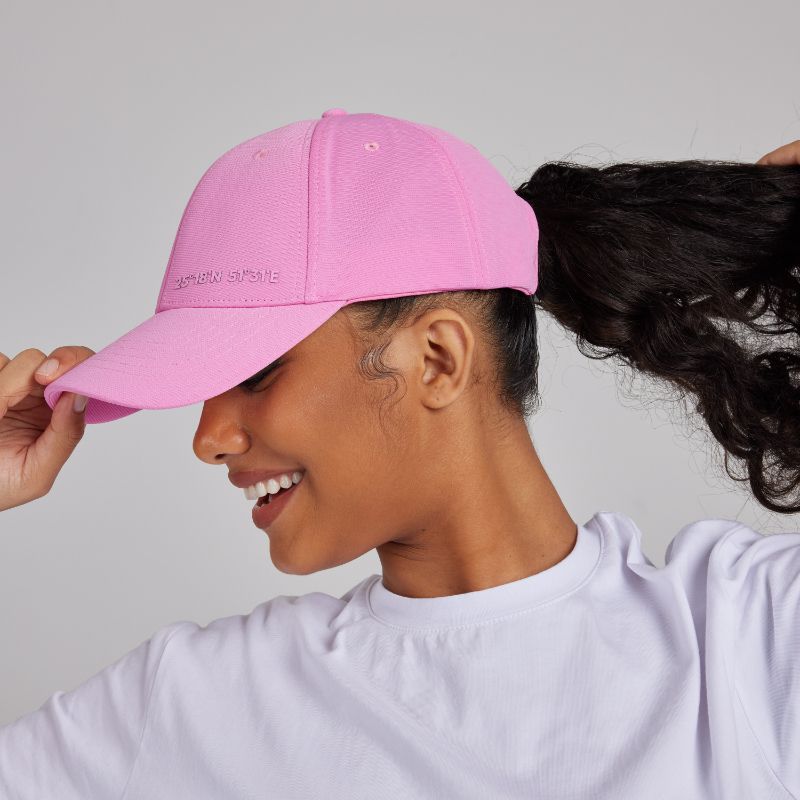 Ds Sportswear Cap for Adults