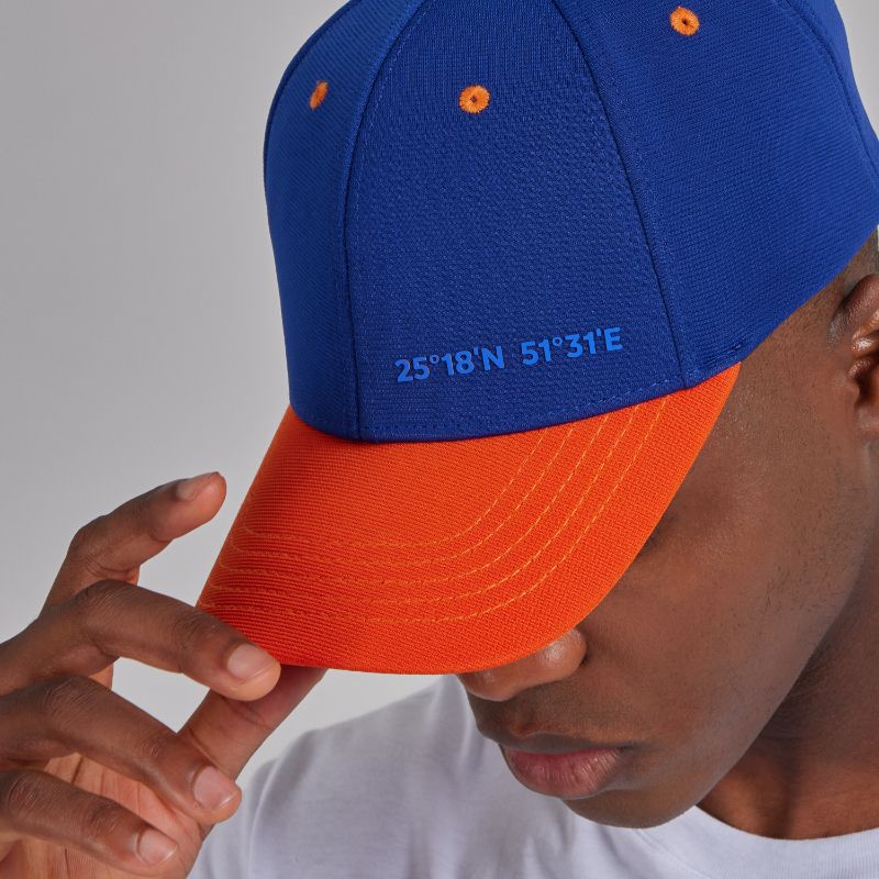 Ds Sportswear Cap for Adults