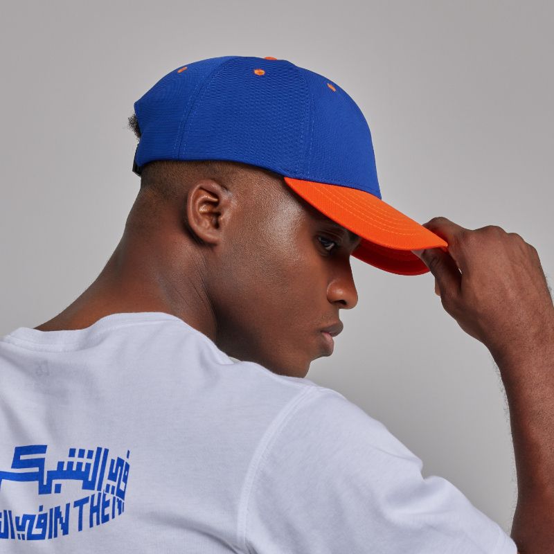 Ds Sportswear Cap for Adults