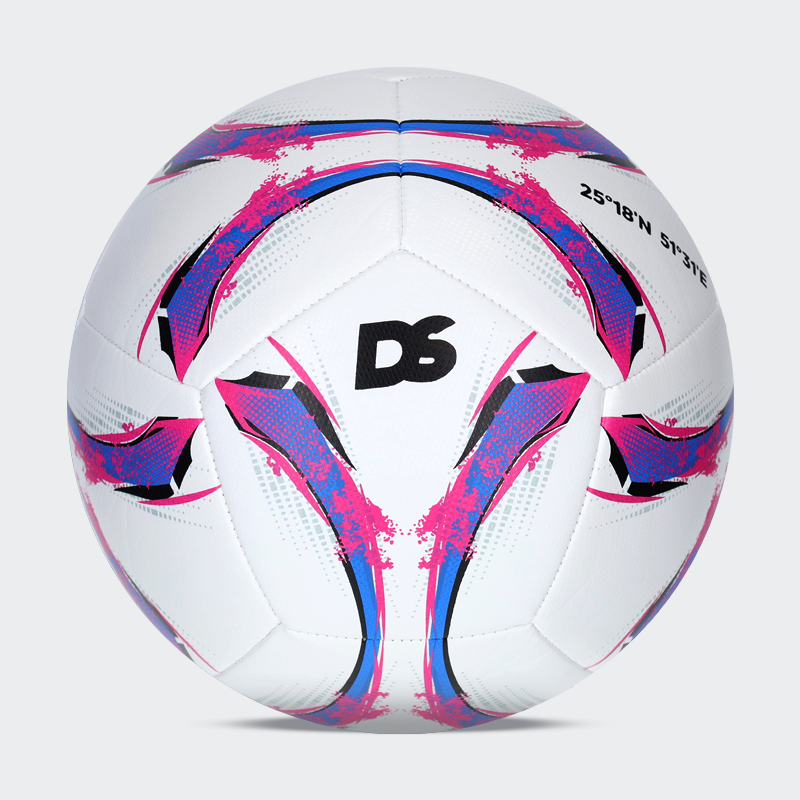 DS Multicolor Football