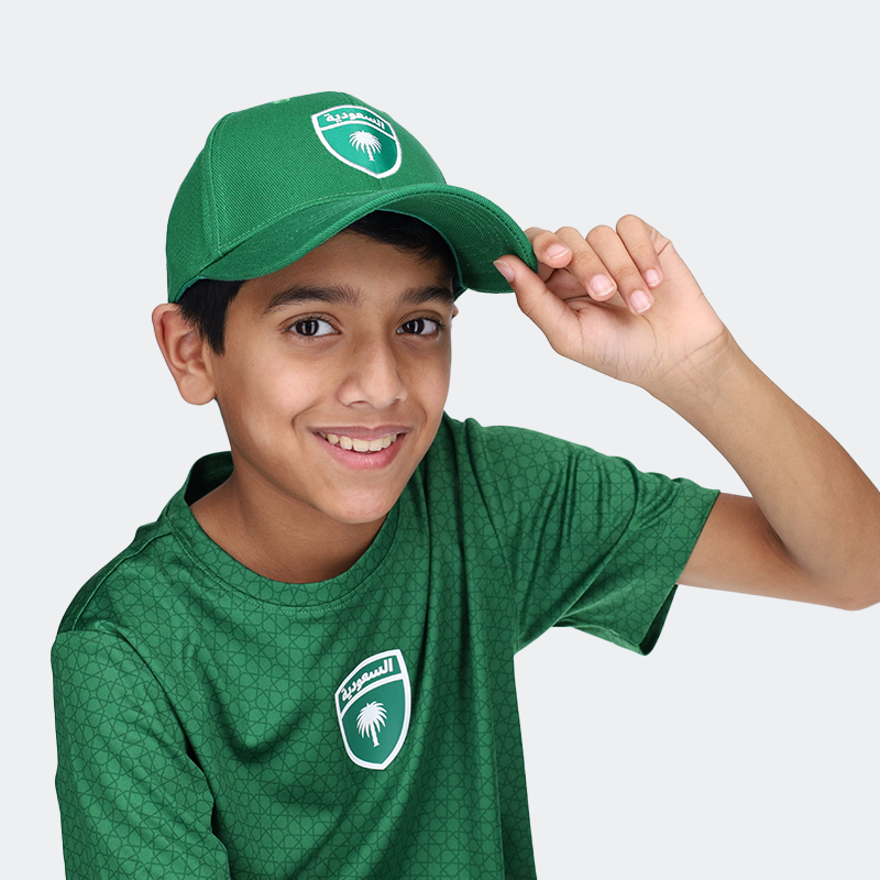 Ds Arab Cup Saudi Arabia Cap
