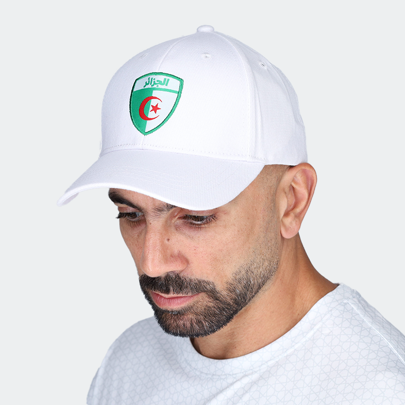 Ds Arab Cup Algeria Cap