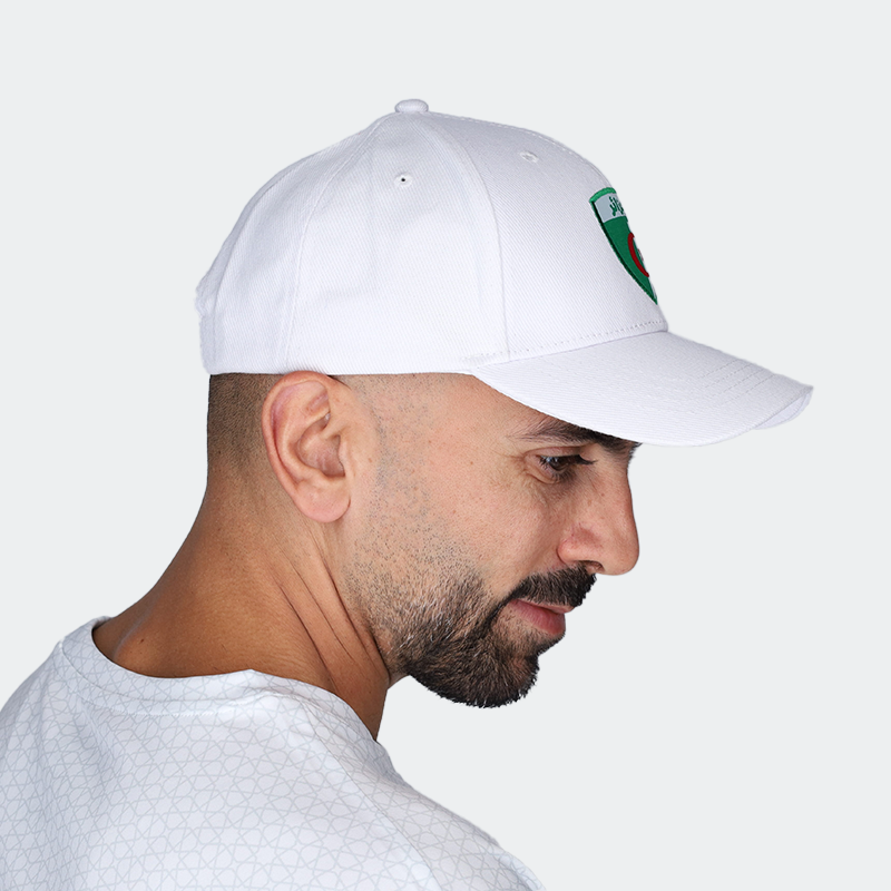 Ds Arab Cup Algeria Cap