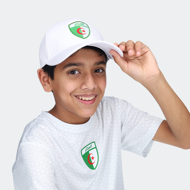Ds Arab Cup Algeria Cap