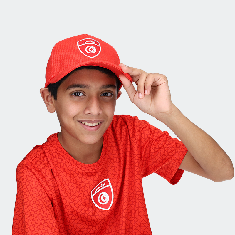 Ds Arab Cup Tunisia Cap