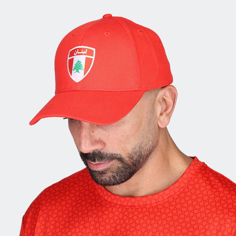 Ds Arab Cup Lebanon Cap