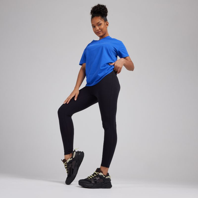 Dynamic Sport Casual Long Tights for Women