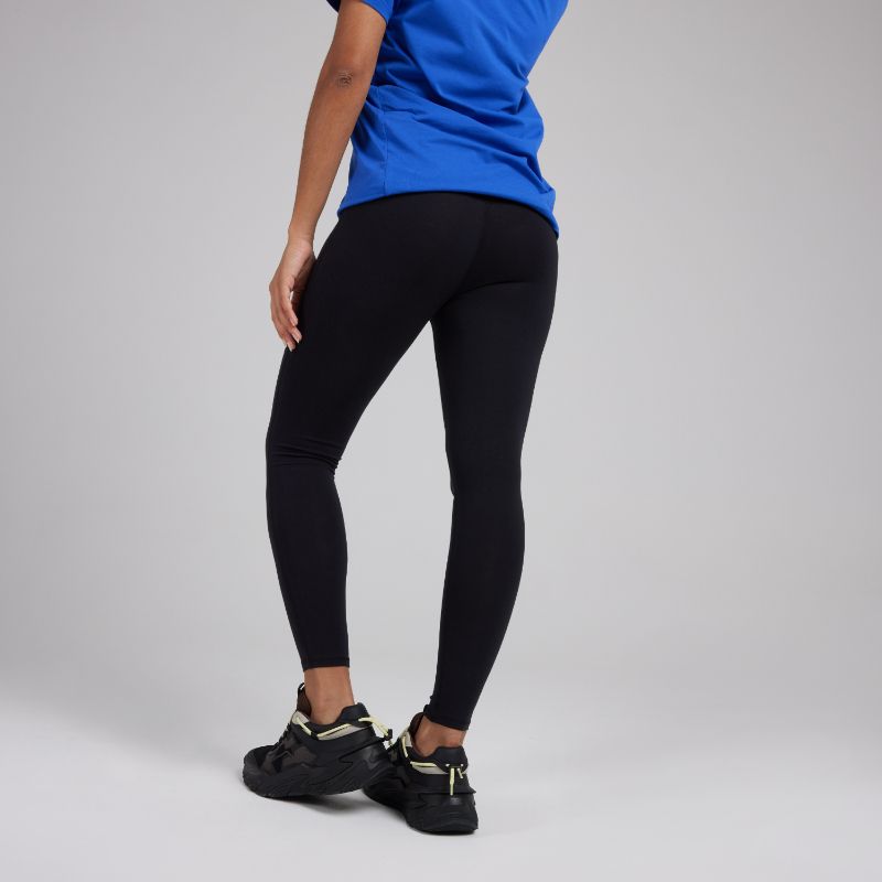 Dynamic Sport Casual Long Tights for Women