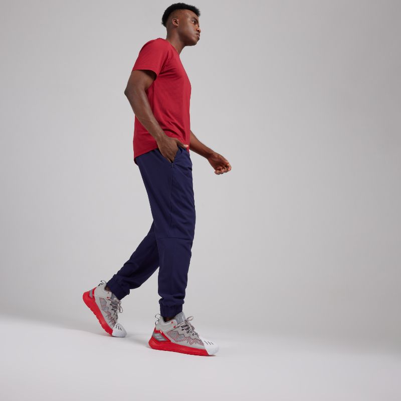 Dynamic Sport Training Pants for Men