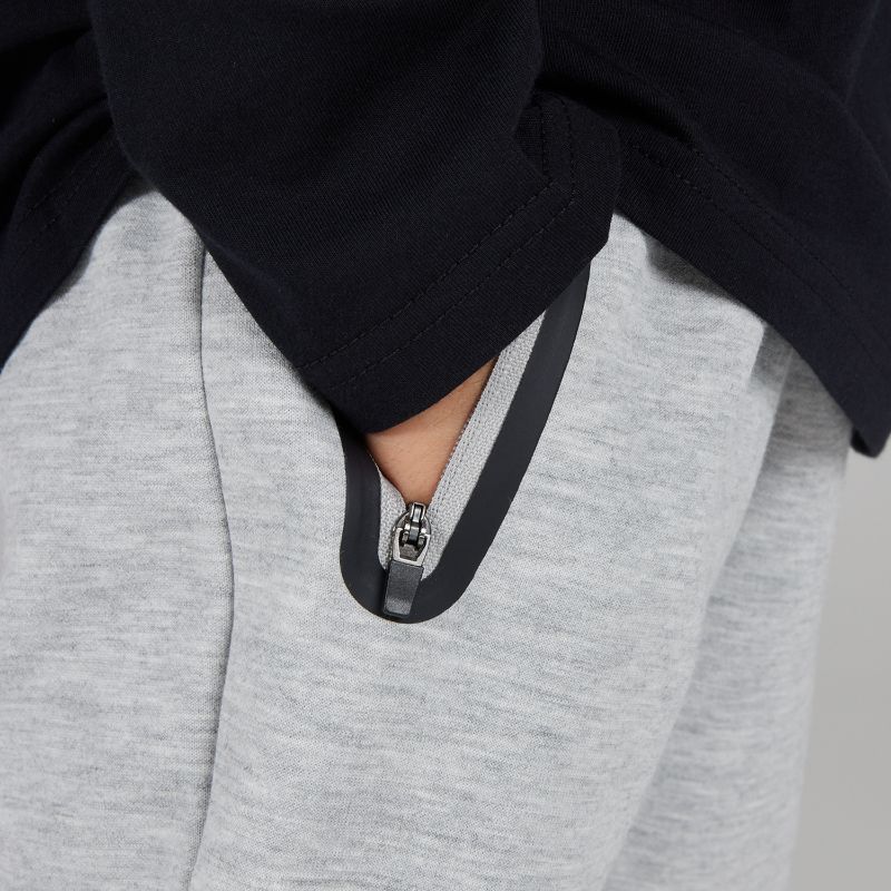 Dynamic Sport Sportswear Sweatpants for Kids
