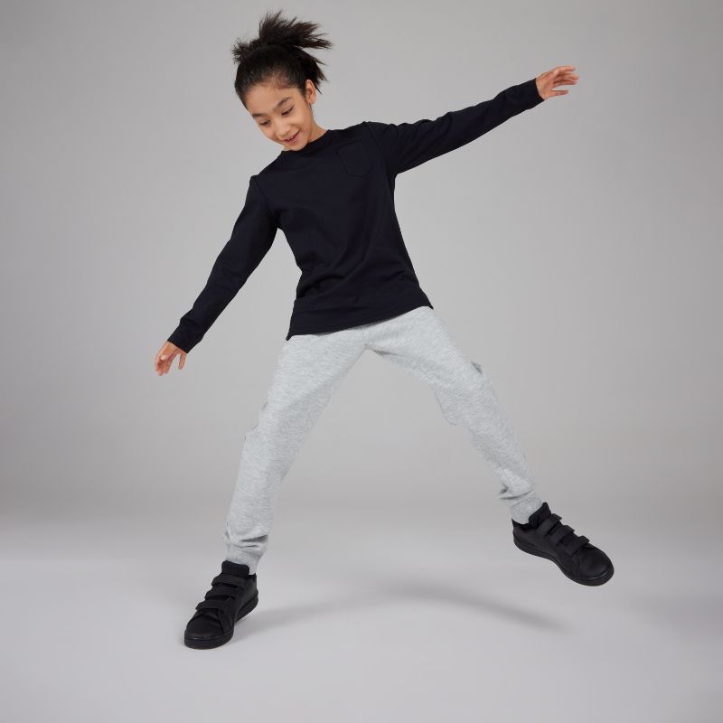 Dynamic Sport Sportswear Sweatpants for Kids