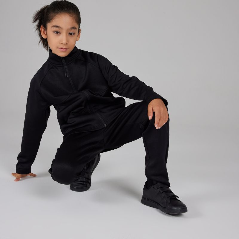 Dynamic Sport Sportswear Trackpants for Kids