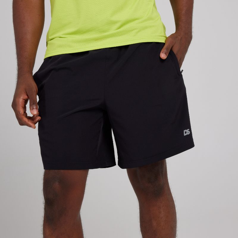 DS Training Shorts for Men