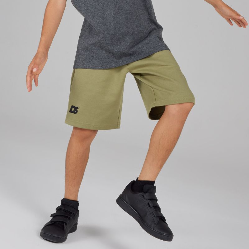 Dynamic Sport Sportswear Sweat Shorts for Kids