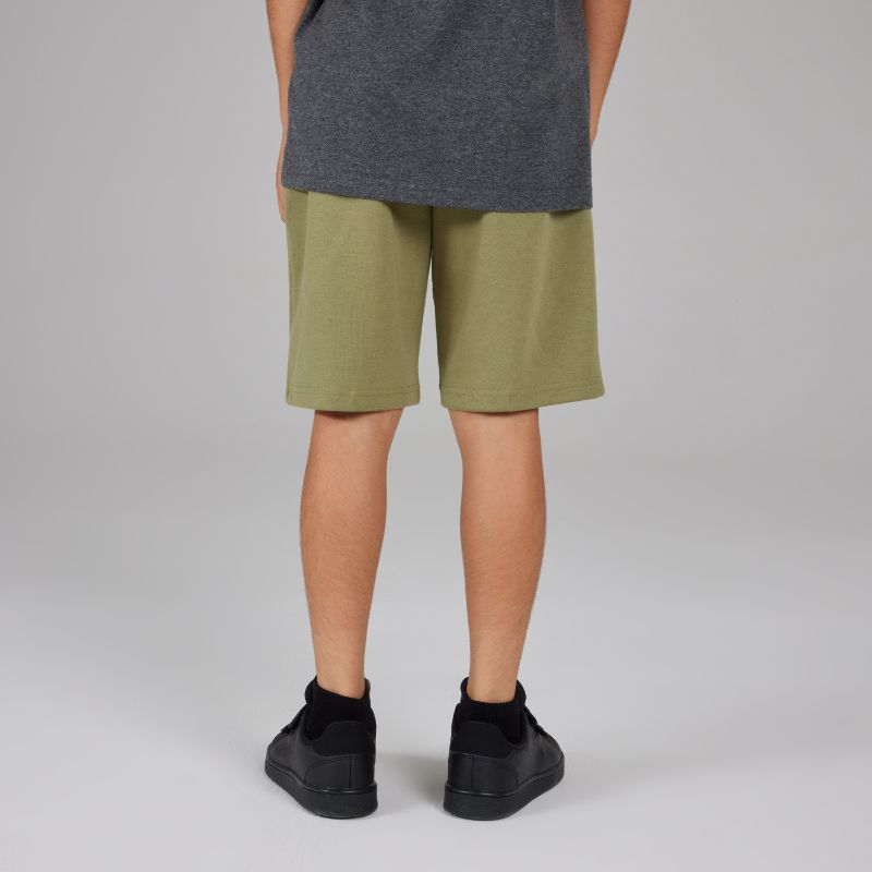 Dynamic Sport Sportswear Sweat Shorts for Kids