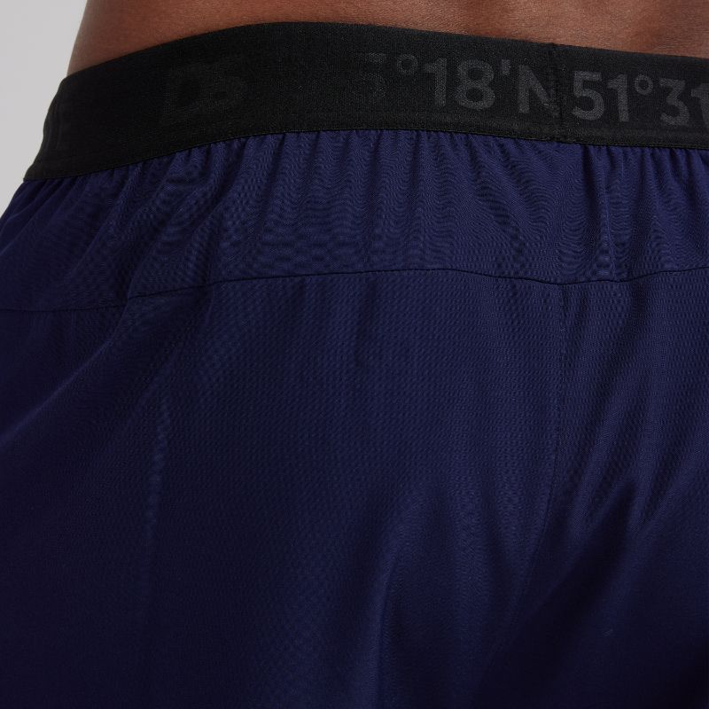 Dynamic Sport Training Shorts for Men
