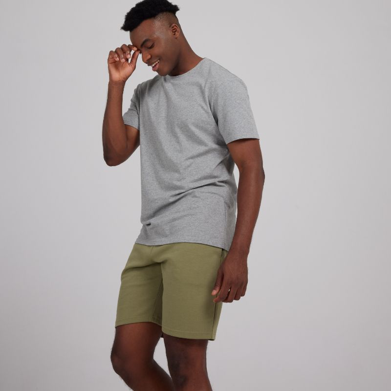 Dynamic Sport Sportswear T-Shirt for Men