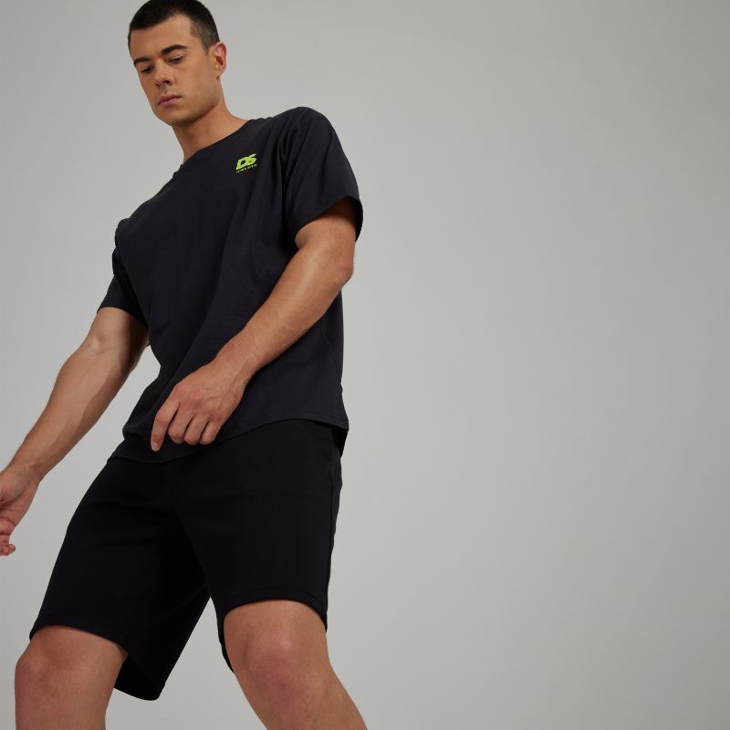 Dynamic Sport Sportswear Printed T-Shirt for Men