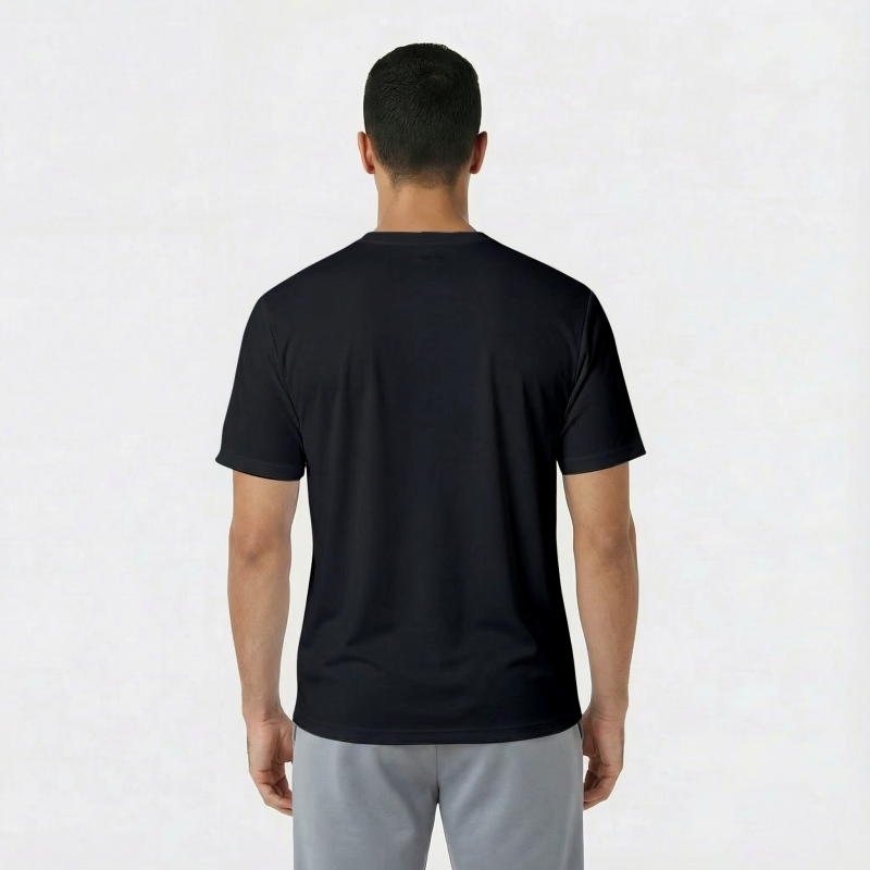DS Dyed T-Shirt for Men