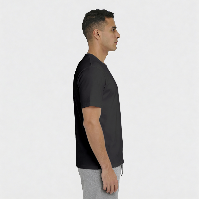 DS Dyed T-Shirt for Men