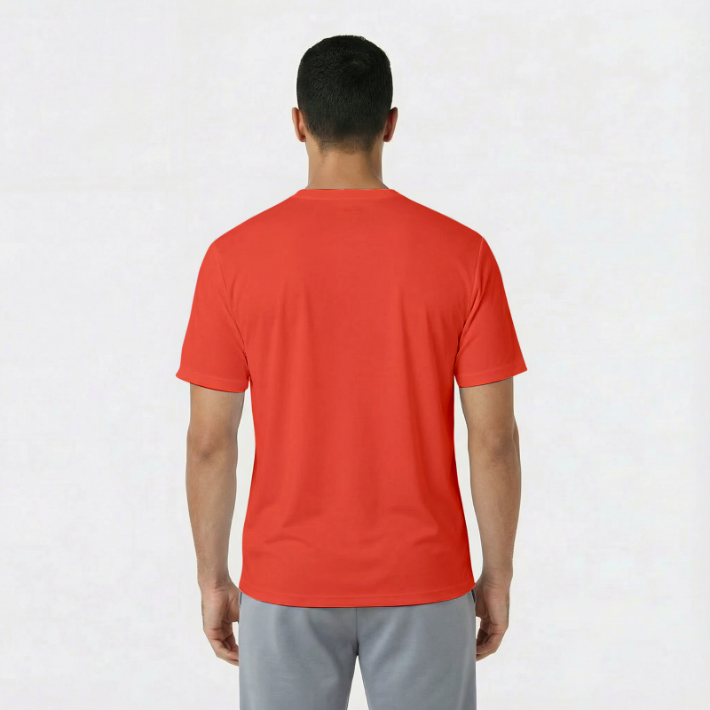 DS Dyed T-Shirt for Men