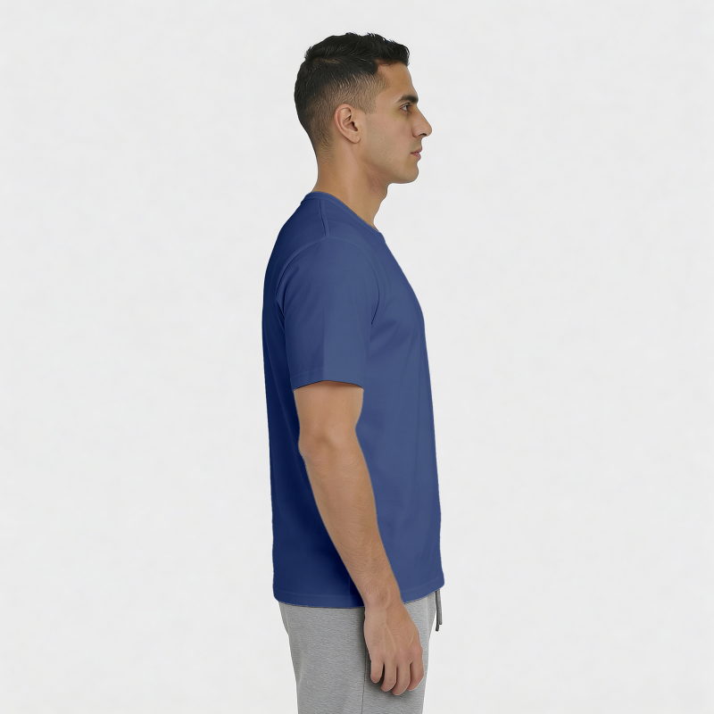 DS Dyed T-Shirt for Men