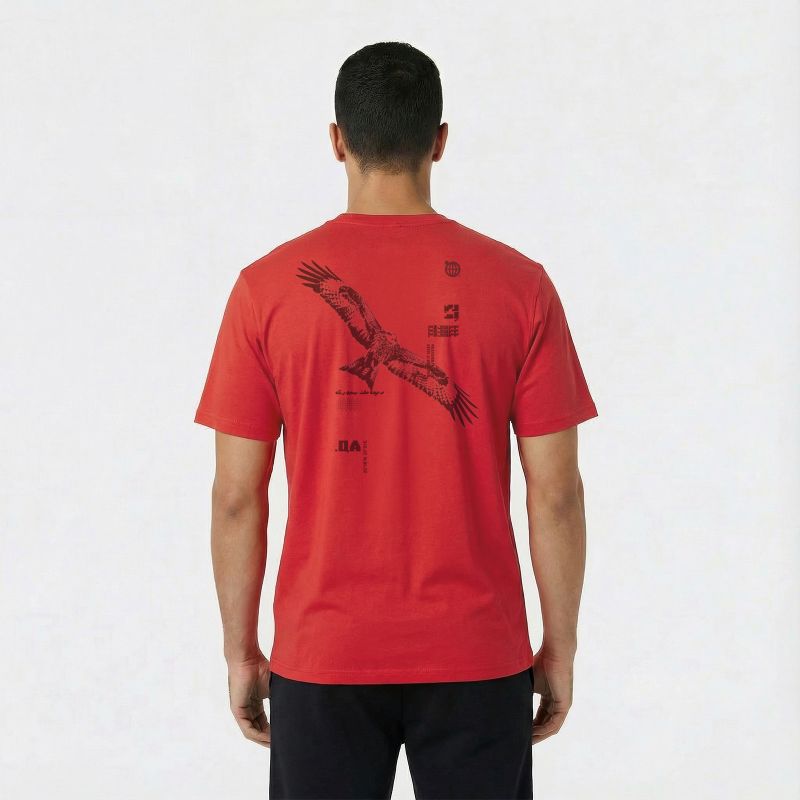DS Printed T-Shirt for Men