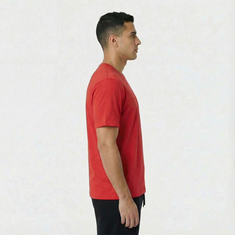 DS Printed T-Shirt for Men