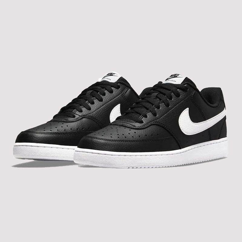  Nike Court Vision Low Next Nature Shoes for Men