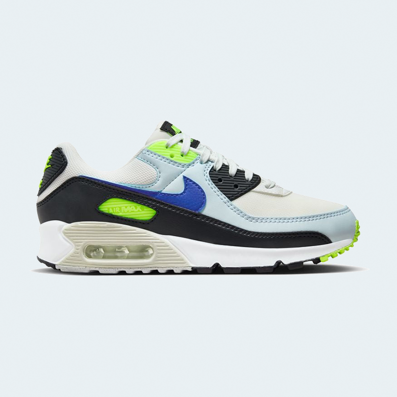 nike air max 90 blue women