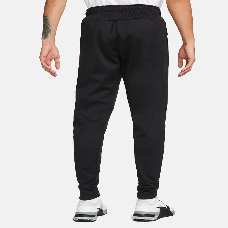 Nike Therma-Fit Tapered Fitness Pants for Men