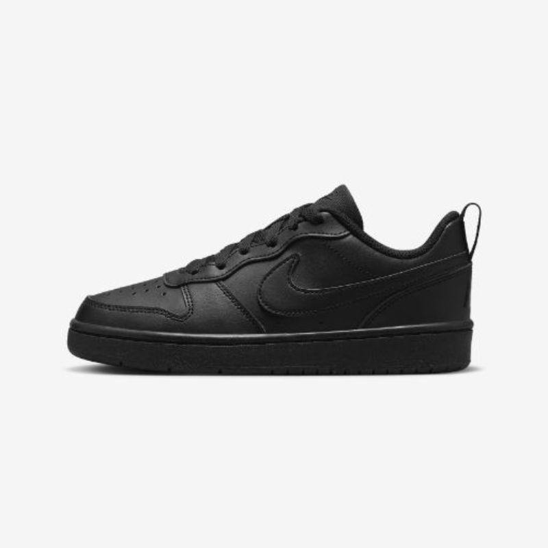 Nike Court Borough Low Recraft Shoes for Kids