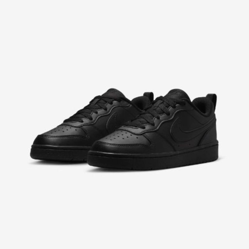 Nike Court Borough Low Recraft Shoes for Kids