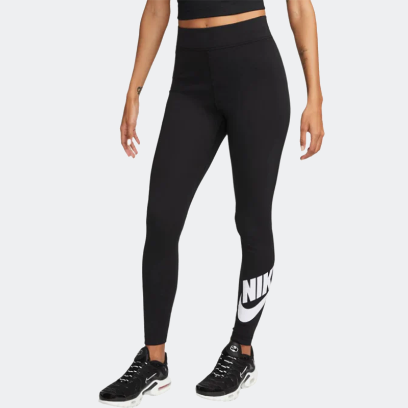 Nike High-Waisted Graphic Tights for Women