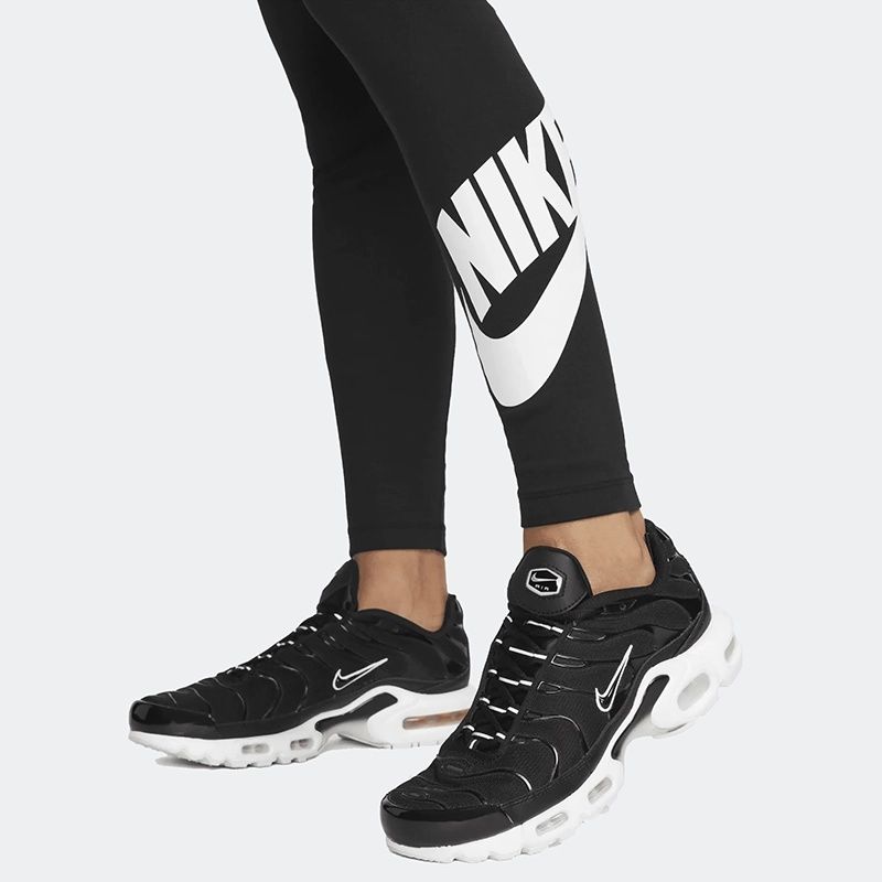 Nike High-Waisted Graphic Tights for Women