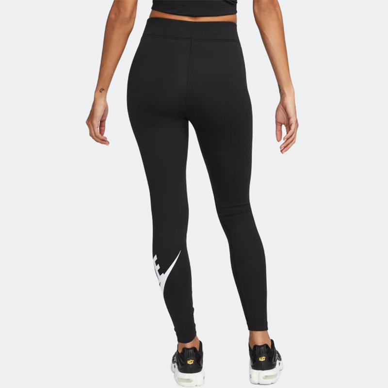 Nike High-Waisted Graphic Tights for Women