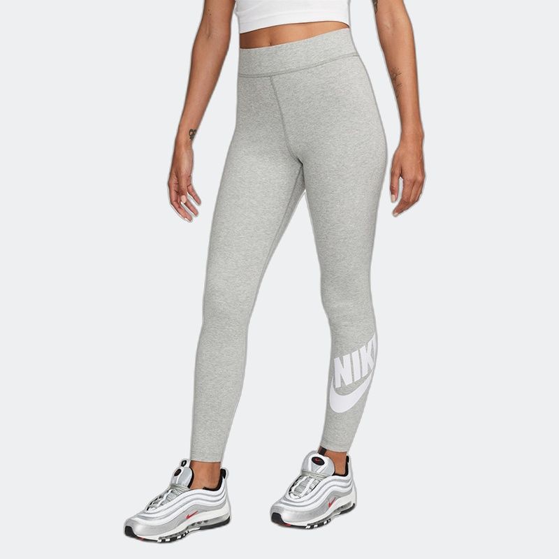 Nike High-Waisted Graphic Tights for Women