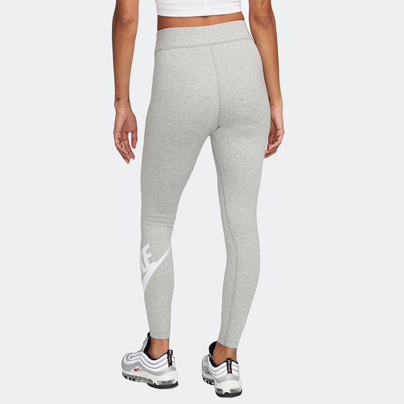 Nike High-Waisted Graphic Tights for Women